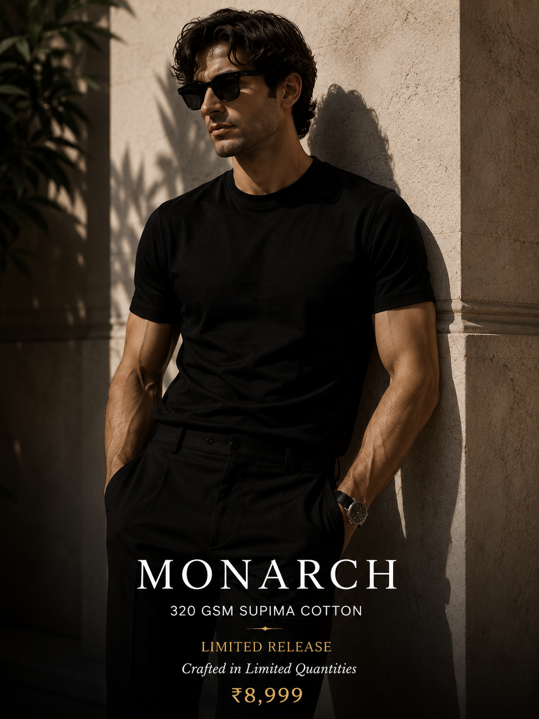 MONARCH